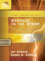 Worship in the Storm