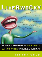 Liberwocky