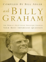 Ask Billy Graham