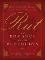 Rut: El romance de la redención