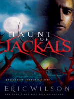 Haunt of Jackals