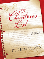 The Christmas List