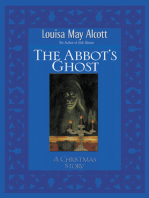 Abbot's Ghost: A Christmas Story