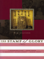 The Stamp of Glory