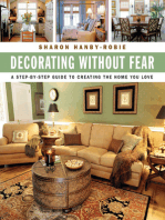 Decorating Without Fear