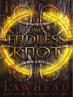 The Endless Knot: Book Three in The Song of Albion Trilogy