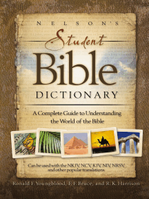 Smith's Bible Dictionary 1863 By Truthbetold Ministry, Joern Andre Halseth,  William Smith - Ebook | Scribd
