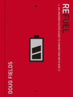 Refuel: An Uncomplicated Guide to Connecting with God