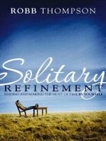 Solitary Refinement