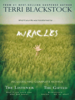 Miracles: The Listener and   The Gifted 2-in-1