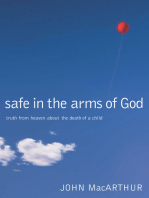 Safe in the Arms of God