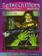 SpineChillers Mysteries Series