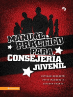 Manual práctico para consejera juvenil