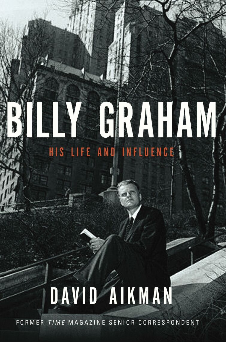 Billy Graham by David Aikman Book Read Online