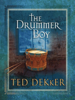 The Drummer Boy: A Christmas Tale