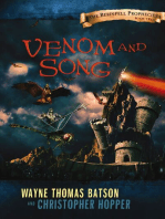 Venom and Song