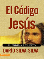 El código Jesús: El enigma resuelto
