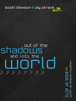 Out of the Shadows and Into the World: The Book of Acts