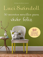 50 Secretos sencillos para vivir feliz