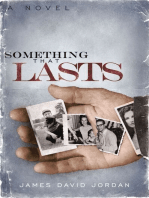 Something That Lasts: a novel