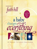 A Baby Changes Everything