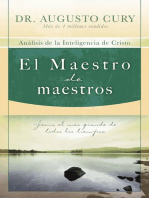 El Maestro de maestros: Jesús, el educador más grande de todos los tiempos