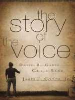 The Story of The Voice