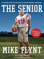 The Senior: My Amazing Year as a 59-Year-Old College Football Linebacker