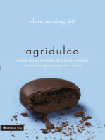 Agridulce