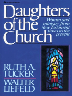 Daughters of the Church