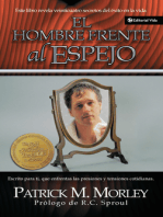 Hombre frente al Espejo