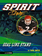 Goal-Line Stand