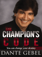 The Champion’s Code