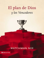 El plan de Dios y los vencedores