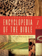 The Zondervan Encyclopedia of the Bible, Volume 1: Revised Full-Color Edition