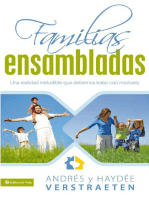 Familias Ensambladas