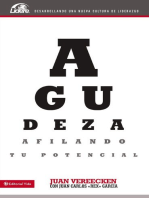 Agudeza: Afilando tu potencial