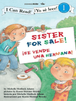 Hermana a la venta / Sister For Sale!