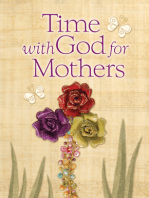 Time With God For Mothers