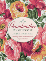 Grandmother By Another Name
