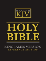 KJV, Reference Bible