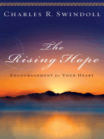 The Rising Hope: Encouragement for Your Heart