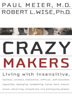 Crazymakers