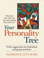 Your Personality Tree: Discover the Real You by Uncovering the Roots of....