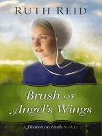 Brush of Angel's Wings