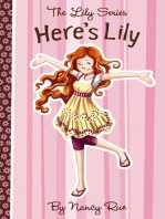 Here's Lily