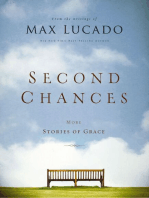 Second Chances: More Stories of Grace