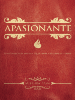 Apasionante