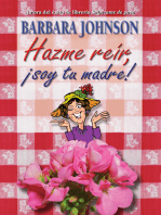 Hazme reír, soy tu madre