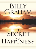 The Secret of Happiness